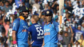 बीच के ओवरों में चौके- छक्के जड़ने के मामले में टीम इंडिया बहुत पीछे